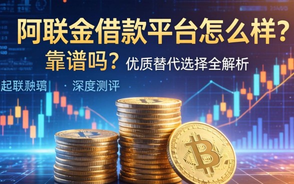 阿联金借款平台怎么样？靠谱吗？深度测评与优质替代选择全解析