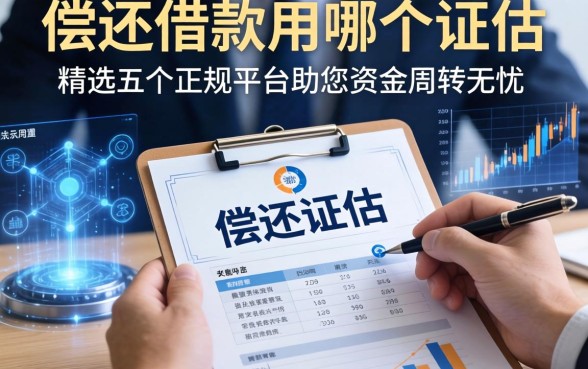 关于偿还借款用哪个证据，精选五个正规平台助您资金周转无忧