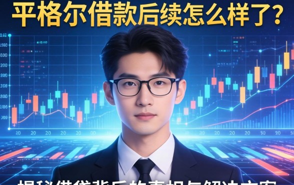丁格尔借款后续怎么样了？揭秘借贷背后的真相与解决方案