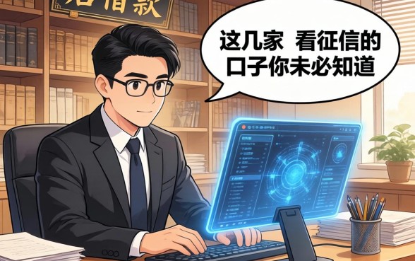 聊聊当铺借款的方式包括哪些，这几家不看征信的口子你未必知道