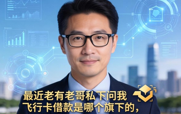 最近老有老哥私下问我飞行卡借款是哪个旗下的,实测这几家下款稳