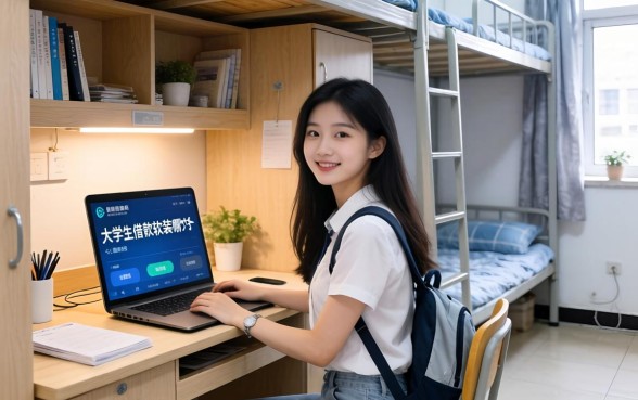 大学生借款软装哪个好？预算不足也能打造高颜值宿舍，这几个平台靠谱吗？