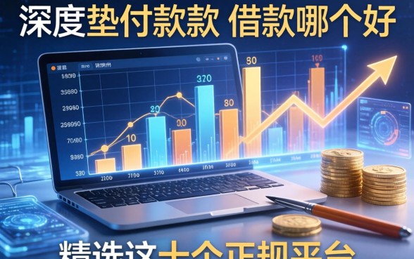 深度解析垫付款项和借款哪个好，精选这十个正规平台