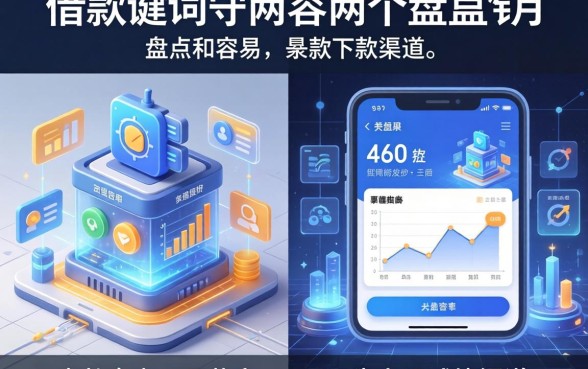 从哪些方面分析借款？盘点两个容易下款的渠道