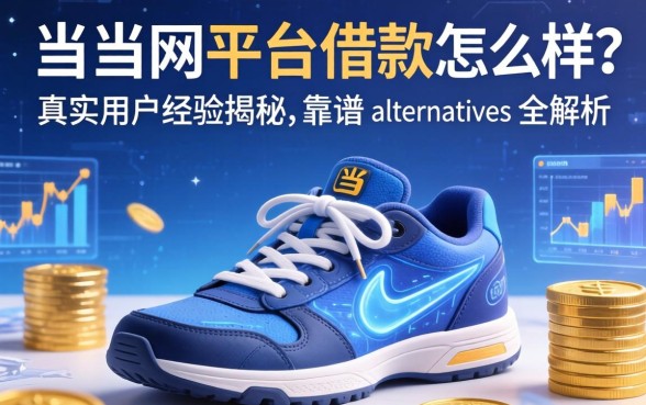 当当网平台借款怎么样？真实用户经历揭秘，靠谱 alternatives 全解析