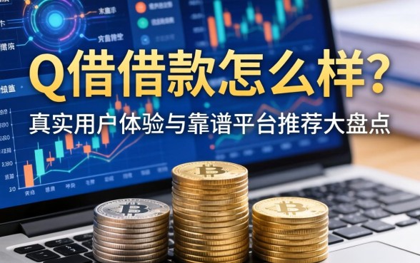 Q借借款怎么样？真实用户体验与靠谱平台推荐大盘点