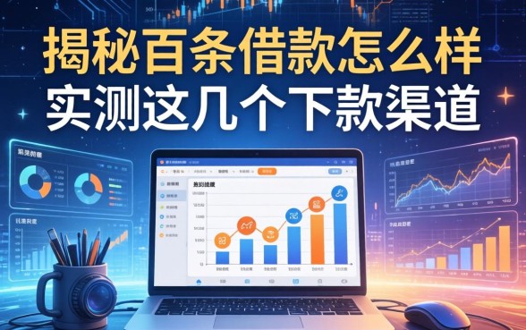 揭秘百条借款怎么样，实测这几个下款渠道