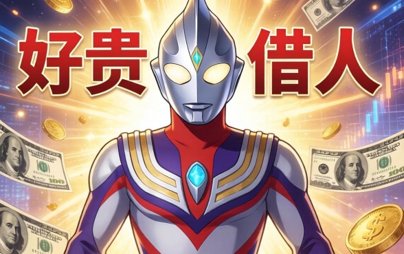 奥特曼的借款人有哪些？揭秘那些隐藏在光之背后的资金周转故事