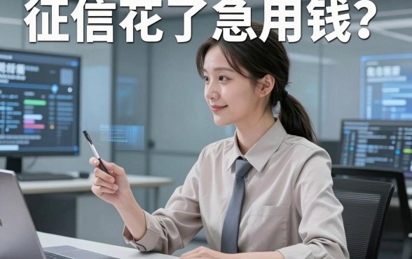 征信花了急用钱？聊聊呆呆购借款怎么样，顺便分享几个实测口子