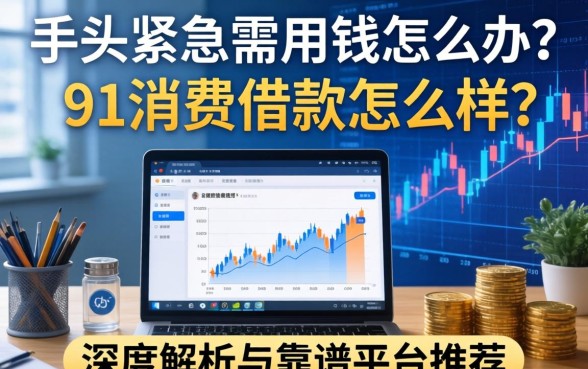 手头紧急需用钱怎么办？91消费借款怎么样？深度解析与靠谱平台推荐