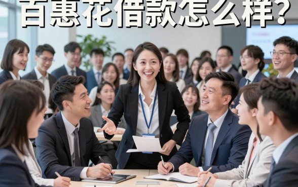 百惠花借款怎么样?我采访了37个当事人,真相有点扎心
