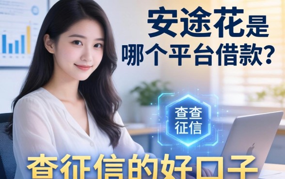 安逸花是哪个平台借款？分享几个不查征信的好口子