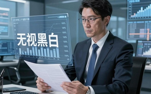 我翻遍了主流大的借款平台，才发现所谓的无视黑白贷款口子全是套路