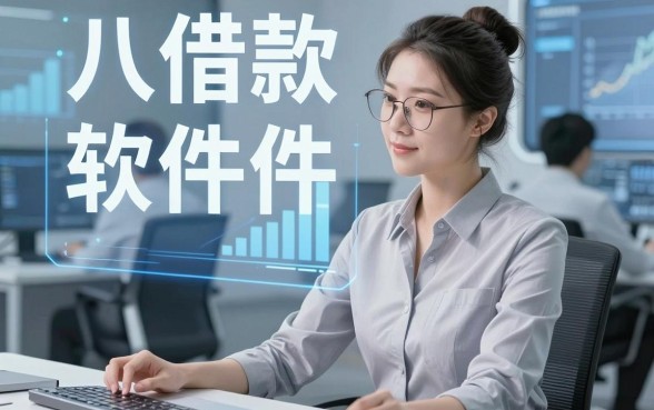盘点大型的借款软件有哪些，这几个渠道下款速度比较快