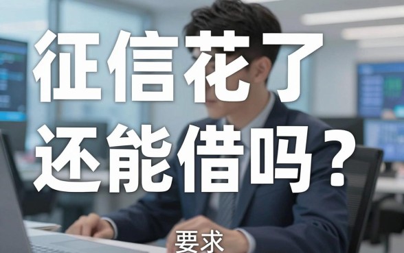 征信花了还能借吗?实测常青树借款系列有哪些口子依旧稳下款