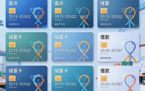 盘点五款储蓄卡借款软件有哪些,实测下款情况分享