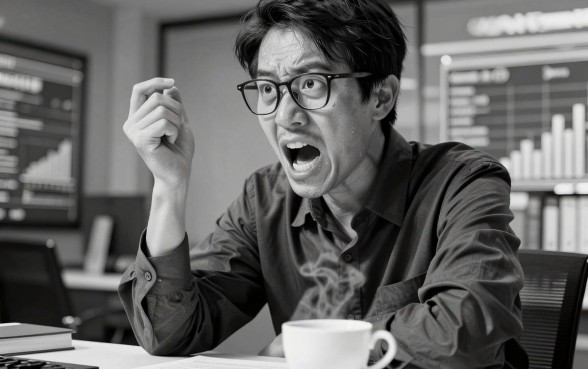我试了那些所谓无视风控黑白的网贷软件,结果却让我大吃一惊