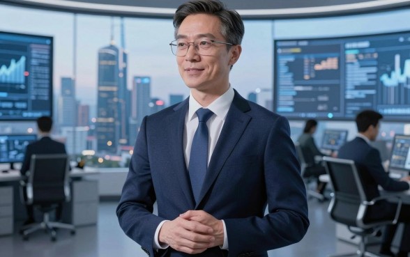 阿尔法借款属于哪个公司？深度解析平台背景与正规借贷渠道推荐