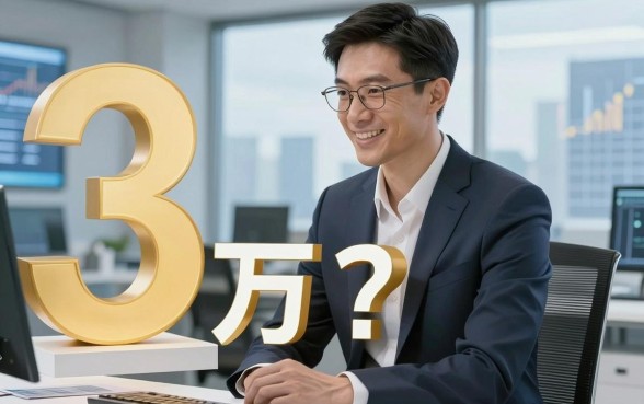 兄弟们，背靠3万亿借款的公司到底靠不靠谱？聊聊几个实测能下的口子
