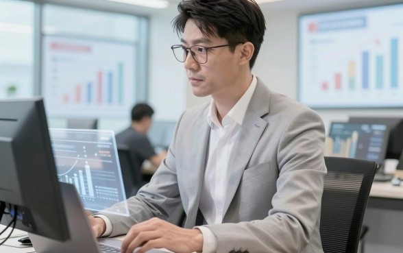 德清个人借款公司有哪些?银行内部人聊聊那些不会明说的事