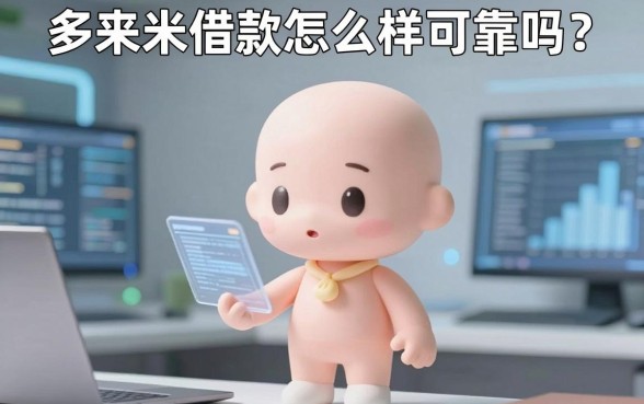 多来米借款怎么样可靠吗？盘点几个实用的下款渠道