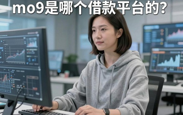 mo9是哪个借款平台的？老哥们整理的这几个下款稳的口子
