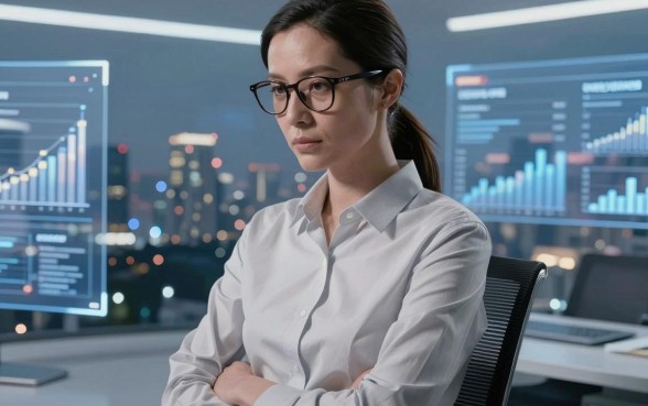 我翻了36期借款平台名单，发现那些无视征信的口子根本不是你想的那样