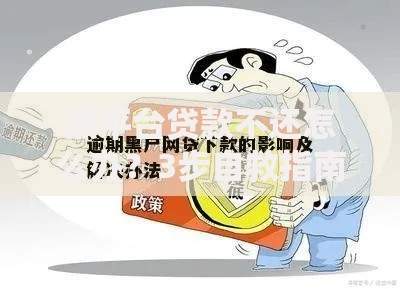 黑平台贷款不还怎么办？3步自救指南