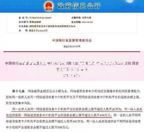 可以借不同平台的贷款吗？多平台贷款风险与注意事项解析