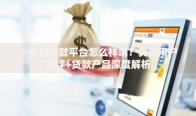 小花包贷款平台怎么样啊？真实用户测评+贷款产品深度解析