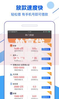 妙享贷是哪个平台的贷款？揭秘背后运营方及申请全攻略