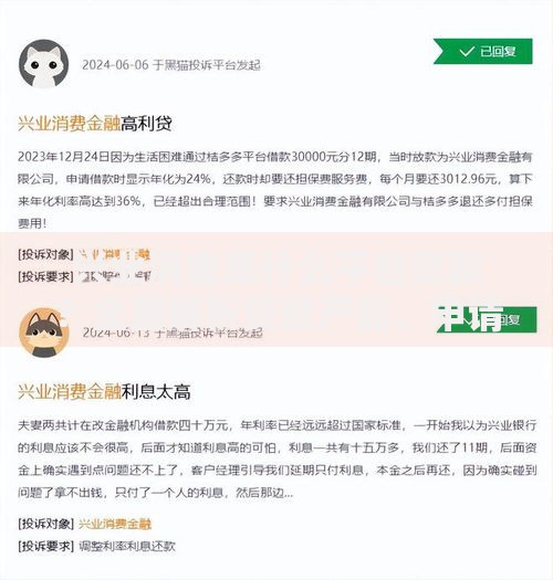 兴业消金是什么平台贷款？全面解析贷款产品、申请流程及用户评价