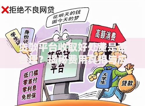 贷款平台收取好处费是否合理？揭秘费用真相与应对技巧