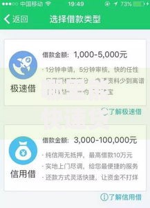 哪里能快速贷到5万?推荐这几个靠谱平台和申请技巧 哪里能快速贷到5万?推荐这几个靠谱平台和申请技巧
