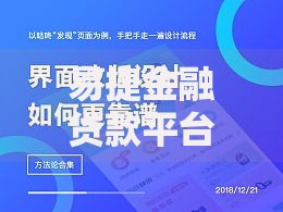 易捷金融贷款平台推荐:哪个产品更靠谱? 易捷金融贷款平台推荐:哪个产品更靠谱?
