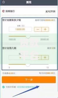 贷款平台额度评估全攻略：教你快速看懂可贷金额
