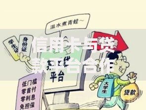 信用卡与贷款平台合作如何提升借款成功率