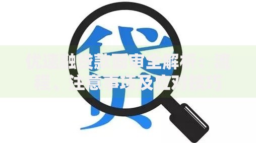 优速融贷款面审全解析:流程、注意事项及应对技巧 优速融贷款面审全解析:流程、注意事项及应对技巧