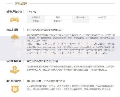 网上汽车贷款平台推荐:10个靠谱低利率渠道对比 网上汽车贷款平台推荐:10个靠谱低利率渠道对比