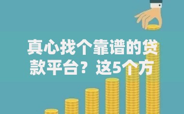不看征信可下款的口子有哪些？真实渠道解析与风险预警