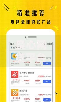 良心网贷平台推荐：安全靠谱的借款渠道有哪些？