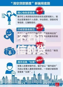 不看征信的贷款急用钱必看！3分钟搞懂靠谱渠道