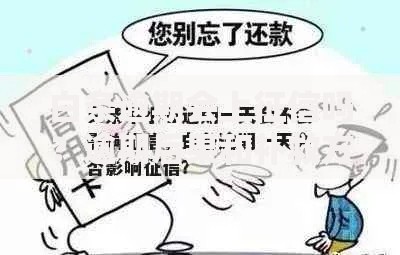 白条逾期会上征信吗?逾期后果和补救方法全解析 白条逾期会上征信吗?逾期后果和补救方法全解析