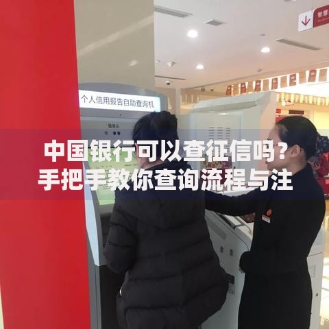 中国银行可以查征信吗?手把手教你查询流程与注意事项 中国银行可以查征信吗?手把手教你查询流程与注意事项