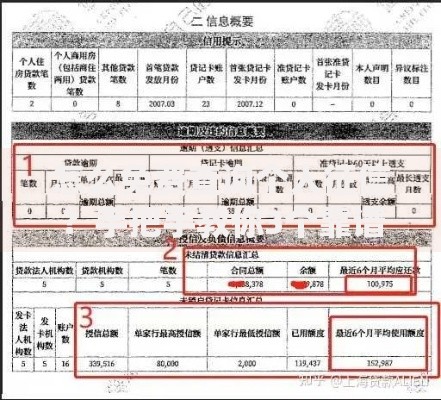 怎么免费查询个人征信?手把手教你3个靠谱渠道 怎么免费查询个人征信?手把手教你3个靠谱渠道