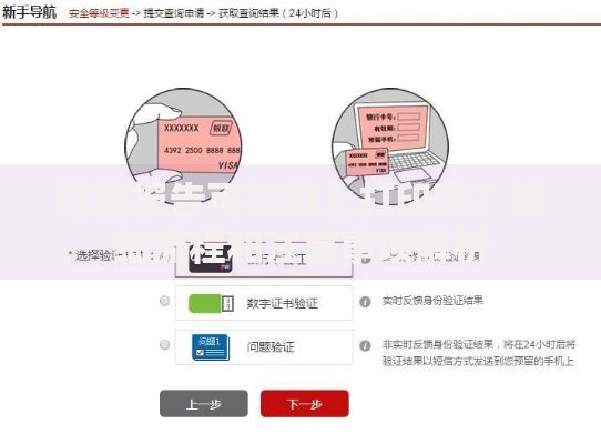 征信报告可以网上打印吗？详细流程和注意事项解析