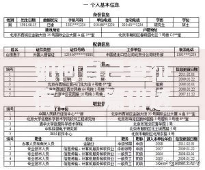 如何自己查征信：一篇讲透查询流程和避坑技巧