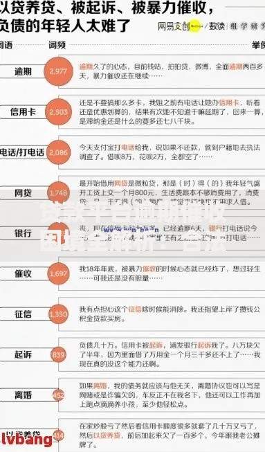 贷款平台逾期催收困境全解析：合法合规应对策略指南