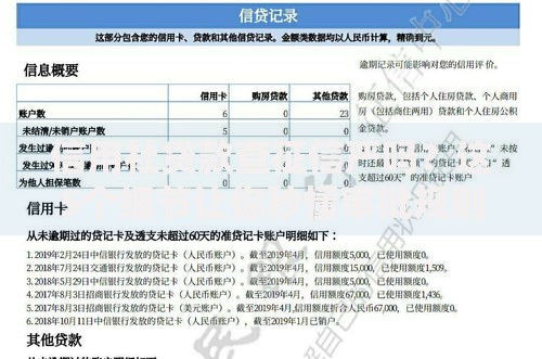 信用社贷款查征信严吗？这5个细节让你秒懂审批规则