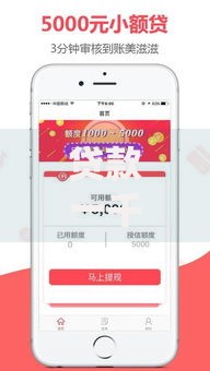 贷款一千元哪个平台好下款？推荐5个快速到账渠道
